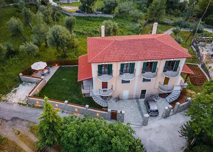 Villa Henkel