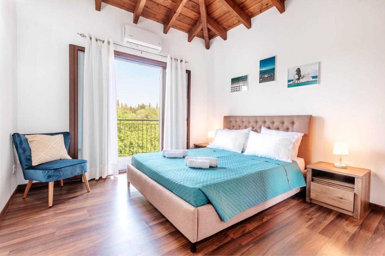 Henkel Holiday home *
