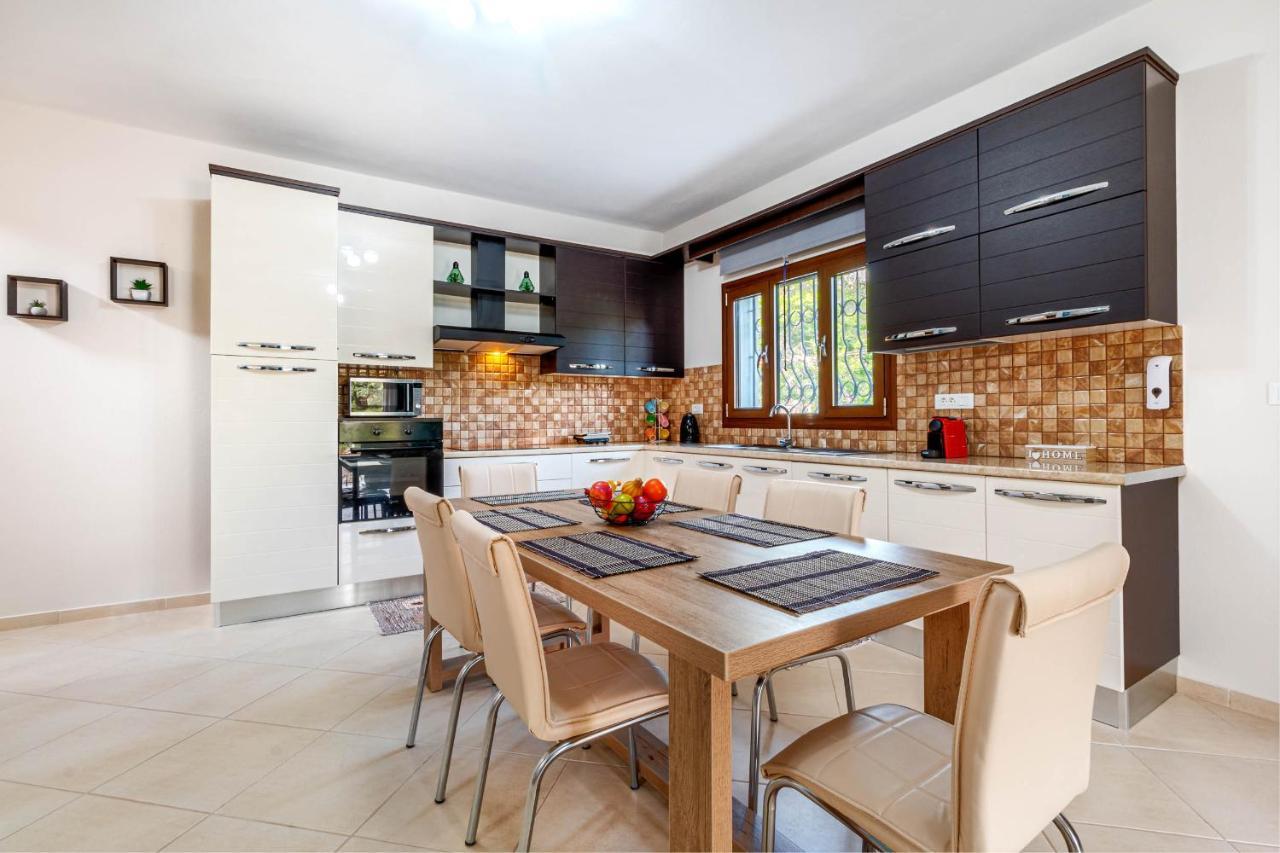 Henkel Holiday home