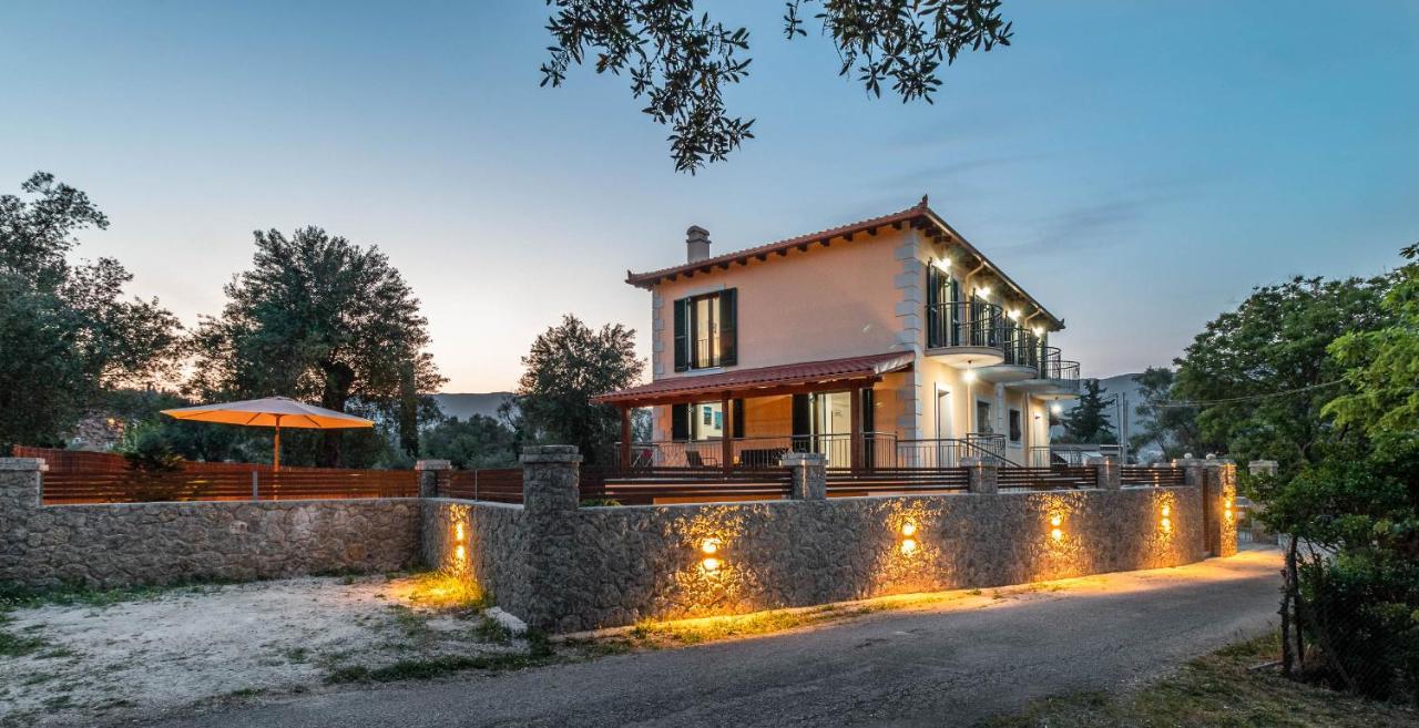 Holiday home Henkel *