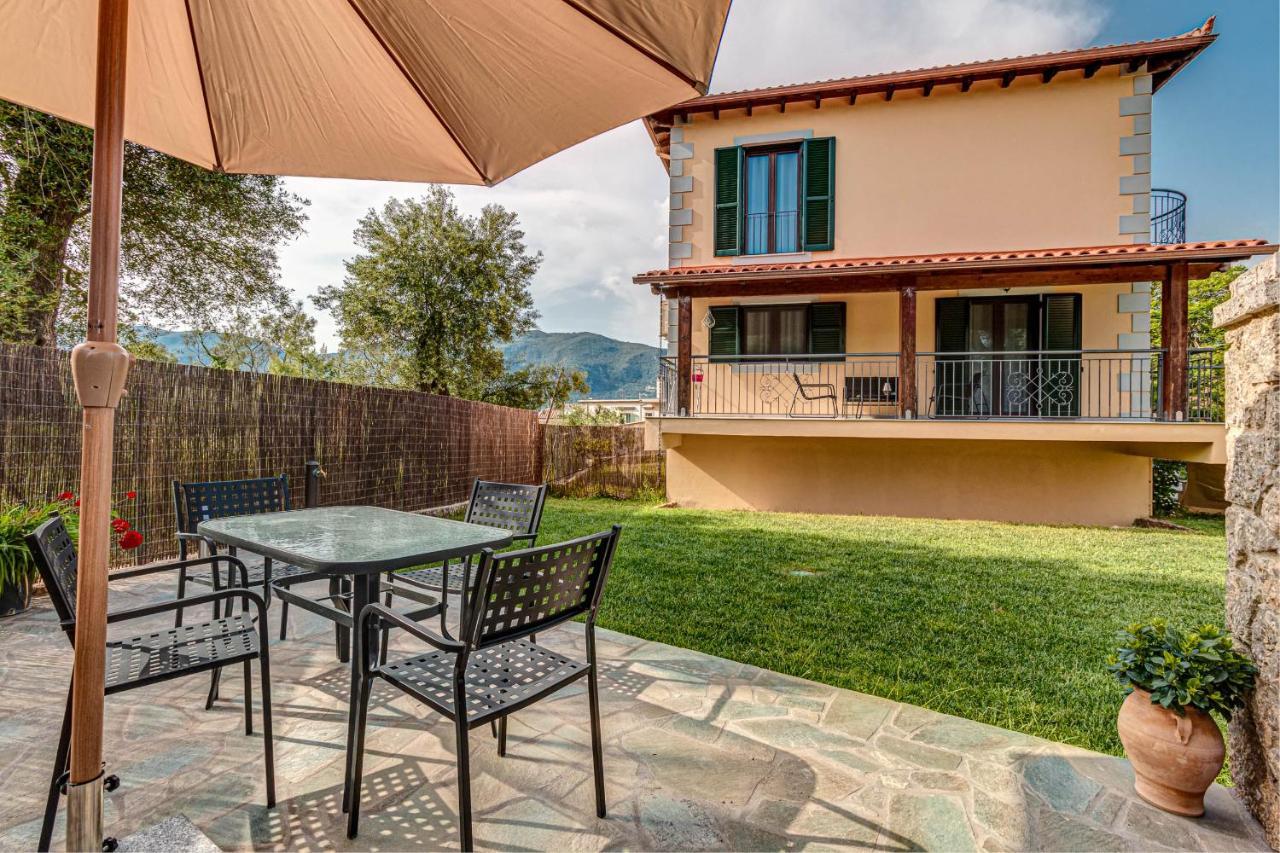 Holiday home Henkel *