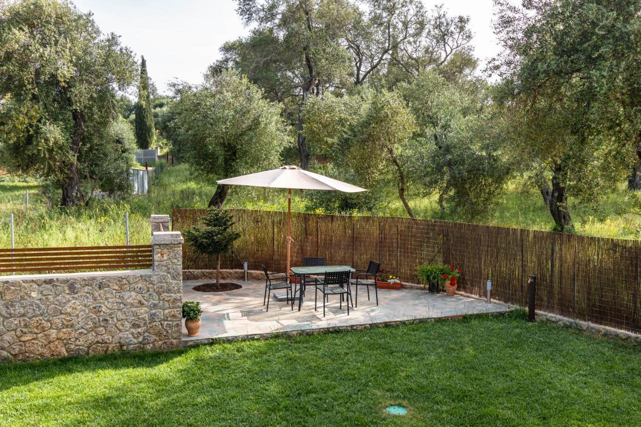 Henkel Holiday home *