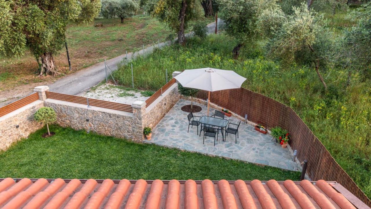 Henkel Holiday home *