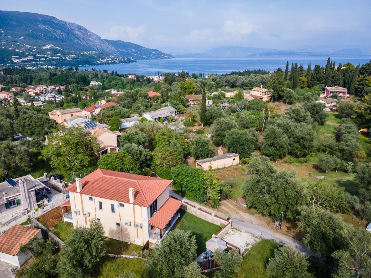 Henkel Holiday home