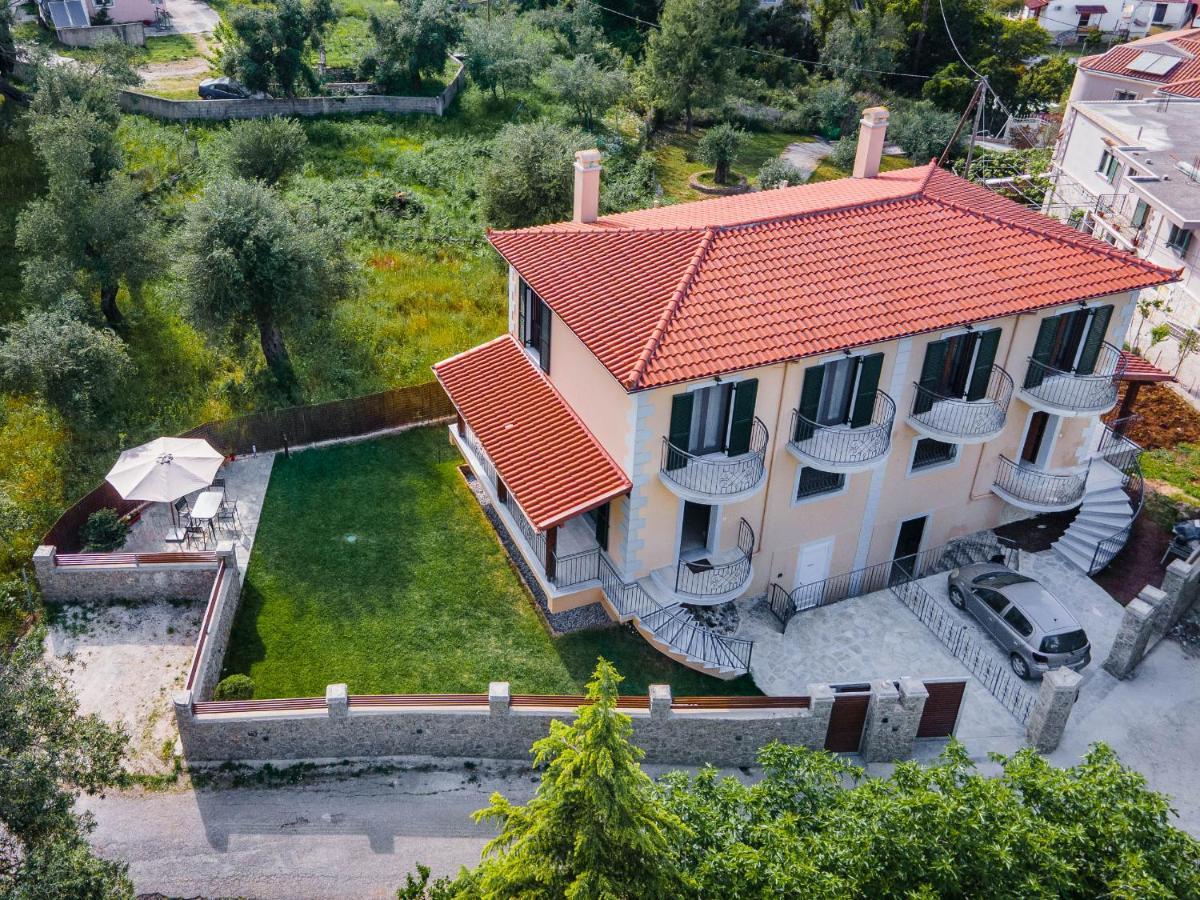 Holiday home Henkel